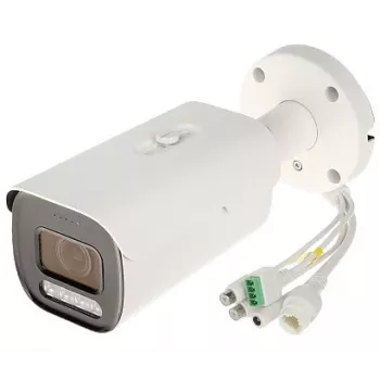 IP-camera APTI-AI504CA4-27135Z - 5 Mpx gemotoriseerde varifocale