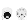 IP-camera APTI-AI508VA22IL-28WP - 5 Mpx 2,8 mm