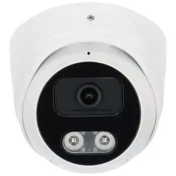 IP-camera APTI-AI509VAS3IL-28W hybride - 5 Mpx 2.8