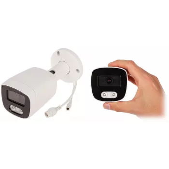 IP-camera APTI-AI803CA3IL-28W - 8,3 Mpx 4K UHD