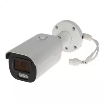 IP-camera APTI-AI804CA5IL-27135W-Z full-color 8 MP 4K UHD 2,7-13,5 mm motorzoom