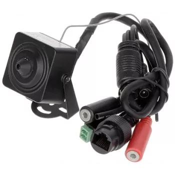 IP-camera APTI-RF42MAP-37 Wi-Fi, pinhole 4 Mpx