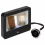 IP-camera APTI-YK33IRM-TUYA wifi 2MP Full HD indoor-beveiligingscamera met nachtzicht, tweeweg-audio, bewegingsdetectie, Tuya Smart compatibel