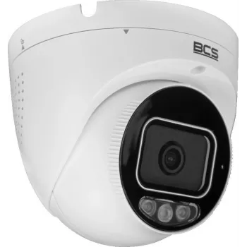 IP-camera BCS P-EIP28FSR3L3-Ai2(2) 8MP 2,8mm bullet