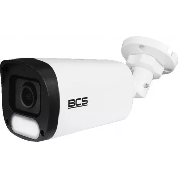 IP-camera BCS POINT BCS-P-TIP28FCL3-Ai1 3MP full color dome