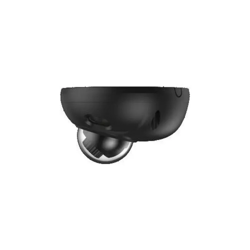 IP-camera DAHUA IPC-HDBW3849F-AS-IL-0280B-Zwart
