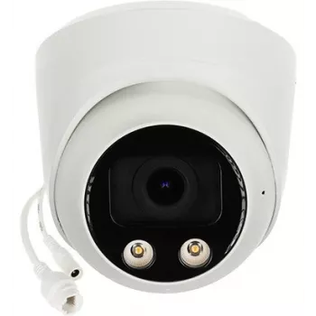 IP-camera full-color 4 Mpx 2,8 mm