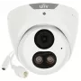 IP-camera IPC3614SB-ADF28KMC-I0 Tri-Guard 4MP 2,8mm vaste brandpuntsafstand Active Deterrence