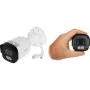 IP-camera TC-C32QN 5MP Wi-Fi buiten bulletcamera met Smart IR, tweewegaudio, IP67, 2,8mm-objectief