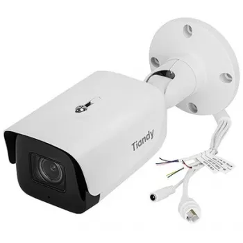IP-camera TC-C38TS 8 Mpx 2,7-13,5 mm