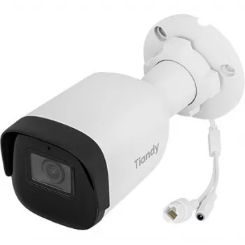 IP-camera TC-C38WS 8 MP 4K UHD 2,8 mm