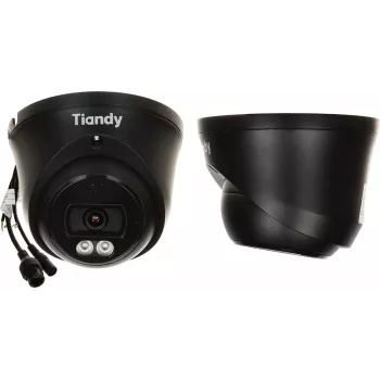 IP-camera TC-C38XQ 8 Mpx 4K 2,8MM