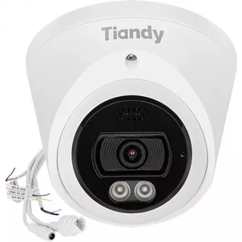 IP-camera TC-C38XQ SPEC:I3W/E/Y/2.8MM/V4.2