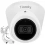 IP-camera TC-C38XS - 8 MP 2,8 mm