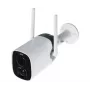 IP-camera met PIR-sensor APTI-W31C1-VICOHOME Wi-Fi 3 Mpx 3,3 mm
