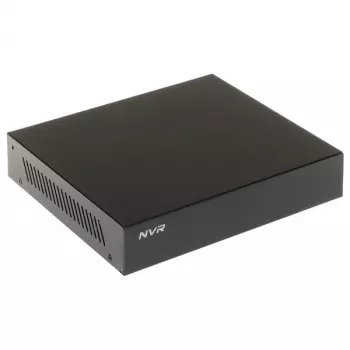 IP-recorder APTI-N0921-8P-I3 9 kanalen, 8 PoE