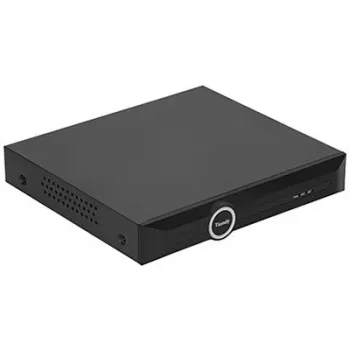 IP-recorder TC-R3110 10-kanaals Lite TIANDY