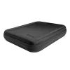 iPad-hoes 12,9 inch Tomtoc FancyCase-B06 (zwart)