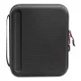 iPad-hoes 12,9 inch Tomtoc FancyCase-B06 (zwart)