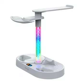 iPega oplaadstation voor VR-set PS5 PG-P5V001PS VR2