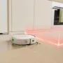 iRobot Roomba 115 Combo zuig- en dweilrobot – wit