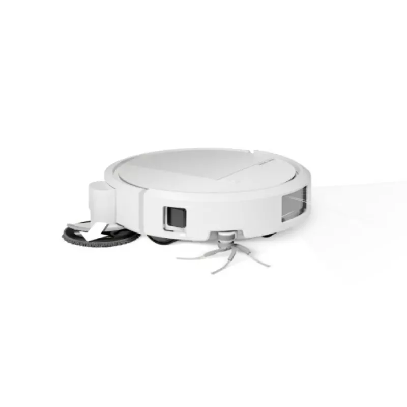 iRobot Roomba Combo 575 witte zuigrobot met dweilfunctie en AutoWash-dockingstation