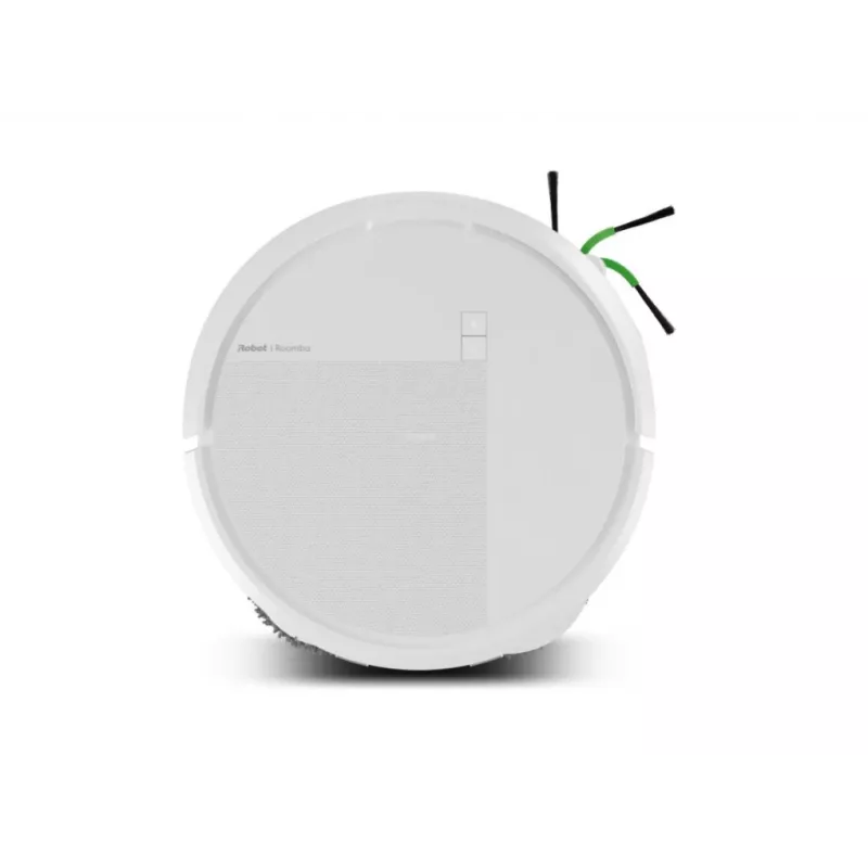 iRobot Roomba Combo 575 witte zuigrobot met dweilfunctie en AutoWash-dockingstation