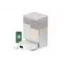 iRobot Roomba Combo 575 witte zuigrobot met dweilfunctie en AutoWash-dockingstation