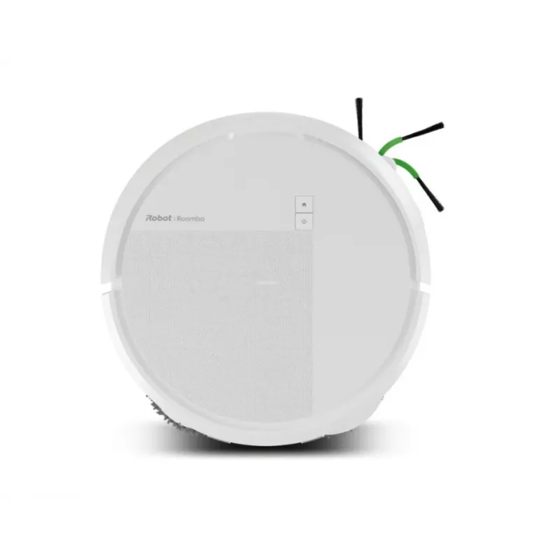 iRobot Roomba Plus 515 Combo reinigingsrobot met AutoWash-dockingstation, wit