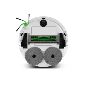 iRobot Roomba Plus 515 Combo reinigingsrobot met AutoWash-dockingstation, wit
