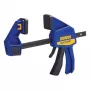 IRWIN QUICK-GRIP snelwisselklem 150mm tweepack T.506