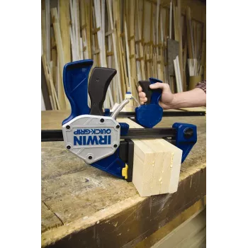 IRWIN QUICK-GRIP XP 300 mm eenhandsklem / spreider