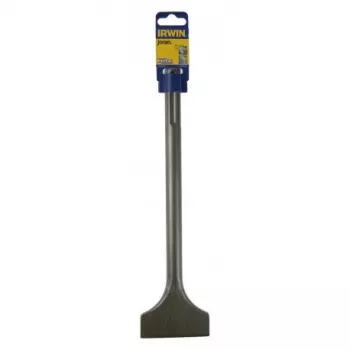 IRWIN SDS-MAX platbeitel 50x400mm voor boorhamer
