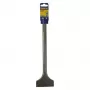IRWIN SDS-MAX platbeitel 50x400mm voor boorhamer