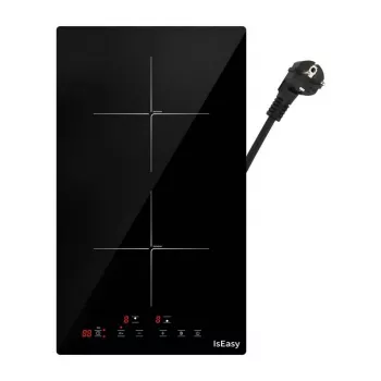 IsEasy LI2V-22 dual zone inductiekookplaat