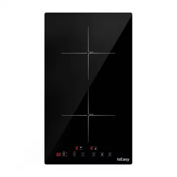 IsEasy LI2V-22 dual zone inductiekookplaat