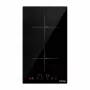 IsEasy LI2V-22 dual zone inductiekookplaat