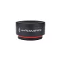IsoAcoustics ISO-PUCK Mini isolatiepucks (8-pack) - zwart