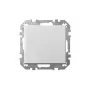 ISR-007-01 E/B universele taster-dimmer-inzet, 230V, 200W LED, inbouw