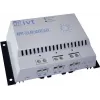 IVT MPPT solar laadregelaar 30 A, 12/24 V, LCD, RS485 18319