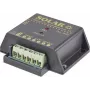 IVT solar laadregelaar 12/24 V, 4 A PWM (200013)