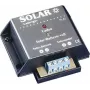 IVT solar laadregelaar 12 V/4 A PWM (200007)
