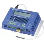 IVT solar-laadregelaar 12V/24V 20A MPPTplus 20A met LCD-display 200036