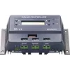 IVT solar-laadregelaar 12V/24V 25A SCDplus 25A 200042