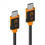 J5CREATE USB-C 100W sync-oplaadkabel (1,8 m / 5,9 ft.)