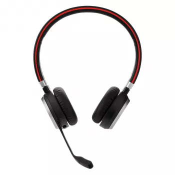Jabra Evolve 65 SE UC stereo-headset
