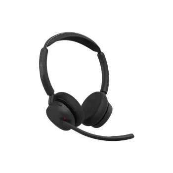 Jabra Evolve3 45 stereo Link 390a UC hoofdtelefoon