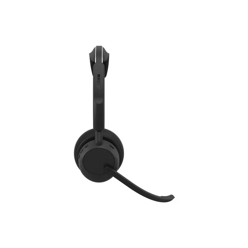 Jabra Evolve3 45 stereo Link 390a UC hoofdtelefoon