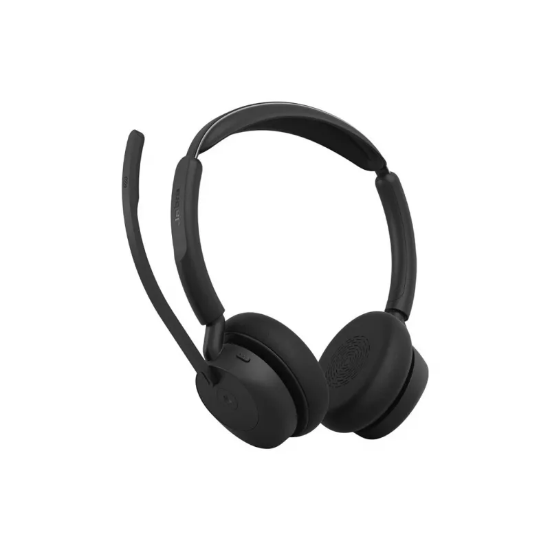 Jabra Evolve3 45 Stereo Link 390c MS USB-C headset