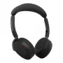 Jabra Evolve3 65 Flex Link 390a MS draadloos oplaadstation hoofdtelefoon